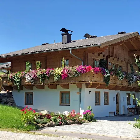 Apartman Stubeck By Schladming-appartements *