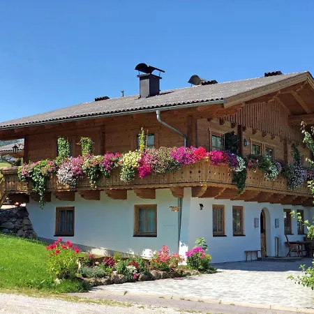 Apartment Stubeck By Schladming-appartements *