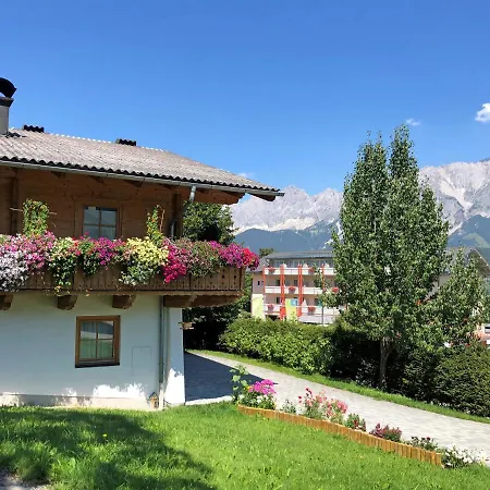 Stubeck By Schladming-appartements Apartman Schladming