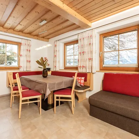 Apartamento Stubeck By Schladming-appartements