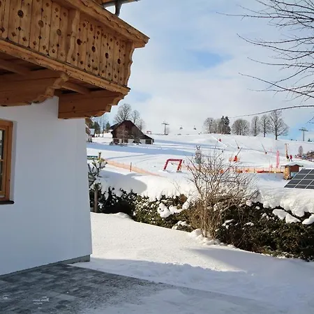 Stubeck By Schladming-appartements