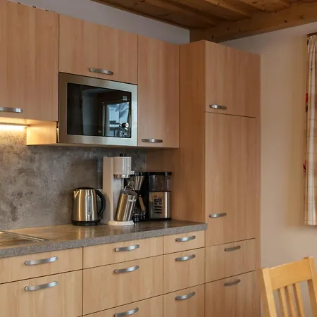 Stubeck By Schladming-appartements Daire *