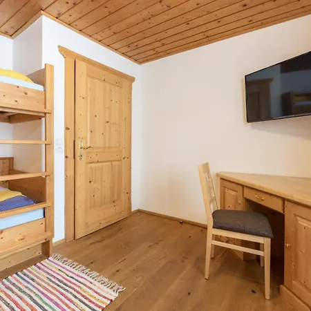 Apartman Stubeck By Schladming-appartements