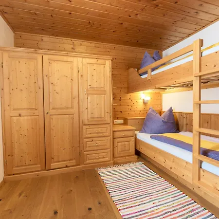 Stubeck By Schladming-appartements
