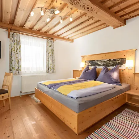 Stubeck By Schladming-appartements Daire