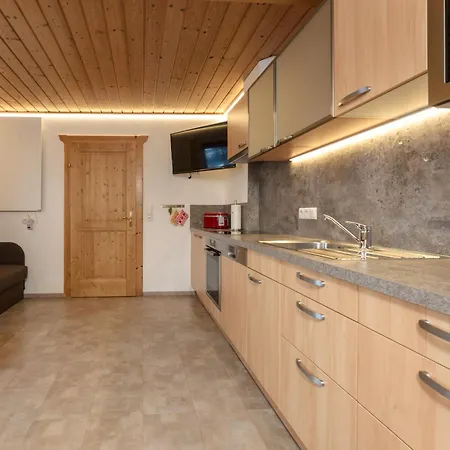Apartment Stubeck By Schladming-appartements