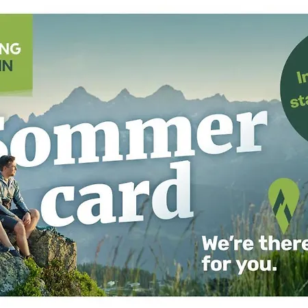 Stubeck By Schladming-appartements *