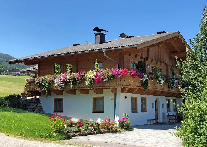 Apartman Stubeck By Schladming-appartements *