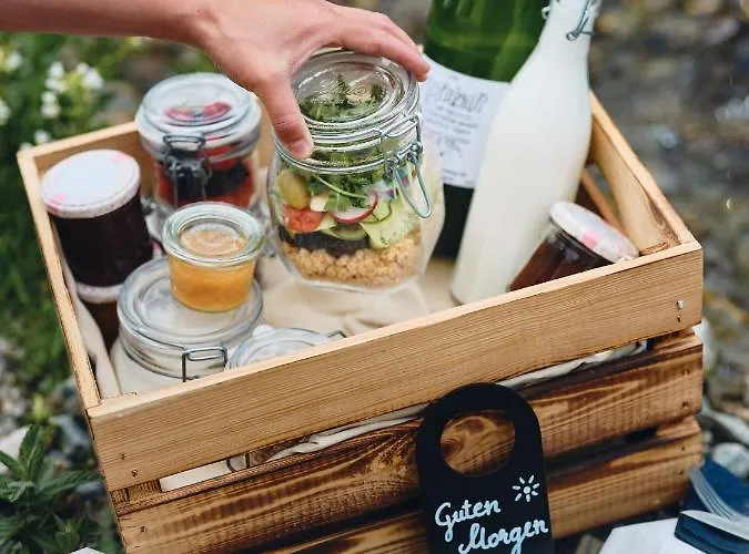 Stubeck By Schladming-appartements