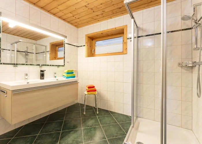 Stubeck By Schladming-appartements * Schladming