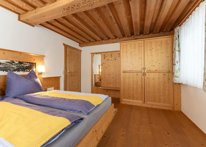 Stubeck By Schladming-appartements Appartement Schladming